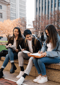 Admissions Guide Category